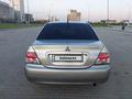 Mitsubishi Lancer 2009 года за 2 950 000 тг. в Астана – фото 19