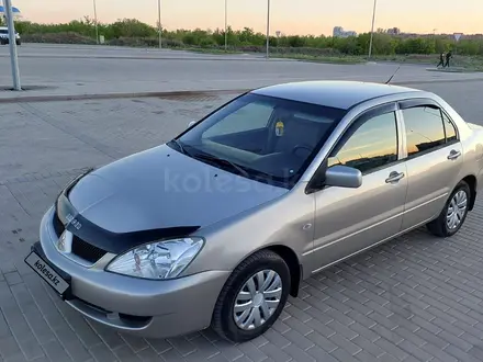 Mitsubishi Lancer 2009 года за 2 950 000 тг. в Астана – фото 22