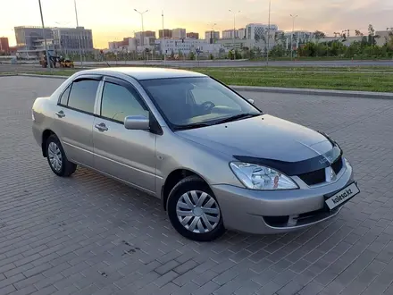 Mitsubishi Lancer 2009 года за 2 950 000 тг. в Астана – фото 23
