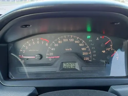 Mitsubishi Lancer 2009 года за 2 950 000 тг. в Астана – фото 24