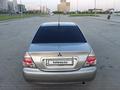 Mitsubishi Lancer 2009 года за 2 950 000 тг. в Астана – фото 3