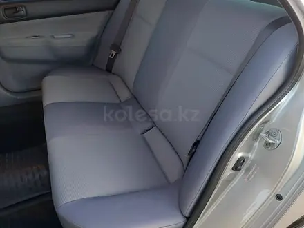 Mitsubishi Lancer 2009 года за 2 950 000 тг. в Астана – фото 30