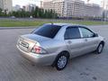 Mitsubishi Lancer 2009 года за 2 950 000 тг. в Астана – фото 7
