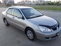 Mitsubishi Lancer 2009 года за 2 950 000 тг. в Астана – фото 9