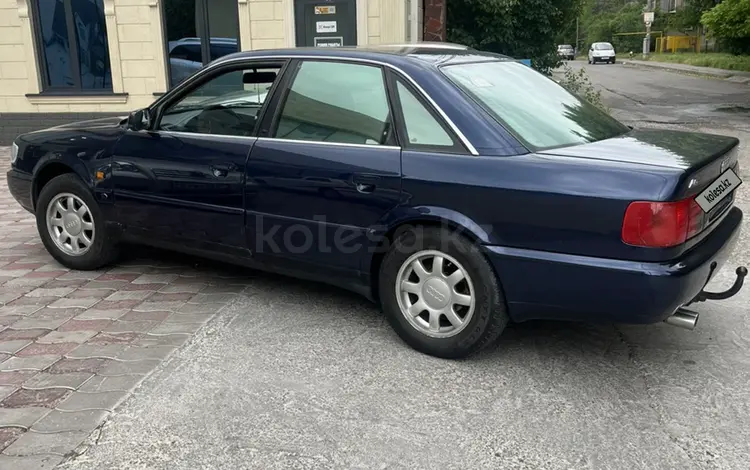 Audi A6 1995 года за 2 900 000 тг. в Шымкент