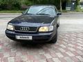 Audi A6 1995 года за 2 900 000 тг. в Шымкент – фото 2