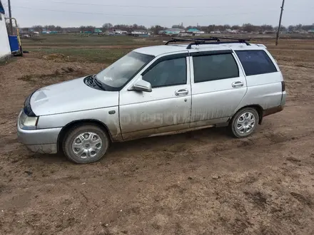 ВАЗ (Lada) 2111 2003 года за 840 000 тг. в Актобе – фото 3