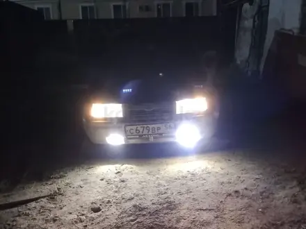 ВАЗ (Lada) 2111 2003 года за 840 000 тг. в Актобе – фото 5