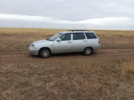 ВАЗ (Lada) 2111 2003 года за 840 000 тг. в Актобе – фото 7