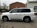 Lexus LX 570 2013 года за 24 800 000 тг. в Астана – фото 5