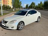 Lexus IS 350 2007 годаүшін8 100 000 тг. в Астана – фото 4