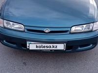 Mazda 626 1993 годаүшін1 600 000 тг. в Шымкент