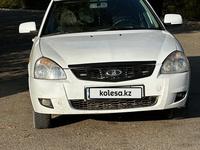 ВАЗ (Lada) Priora 2170 2014 годаүшін2 200 000 тг. в Усть-Каменогорск