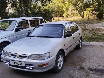 Toyota Corolla 1997 года за 2 000 000 тг. в Уральск