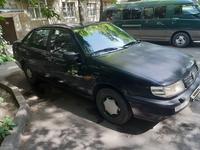 Volkswagen Passat 1996 годаүшін1 250 000 тг. в Алматы