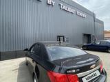 Chevrolet Cruze 2010 года за 3 400 000 тг. в Усть-Каменогорск