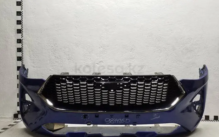 Бампер в сборе Haval, Tank за 70 000 тг. в Астана