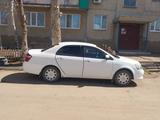 Geely SC7 2013 года за 2 400 000 тг. в Астана – фото 2