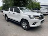 Toyota Hilux 2018 года за 14 800 000 тг. в Алматы – фото 3