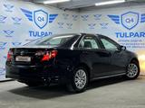 Toyota Camry 2014 года за 9 550 000 тг. в Шымкент – фото 3