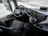 Mercedes-Benz  Actros 2024 года за 45 000 000 тг. в Уральск – фото 4