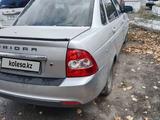 ВАЗ (Lada) Priora 2170 2007 года за 650 000 тг. в Семей