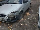 ВАЗ (Lada) Priora 2170 2007 года за 650 000 тг. в Семей – фото 2