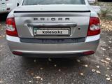 ВАЗ (Lada) Priora 2170 2007 года за 650 000 тг. в Семей – фото 4