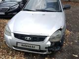 ВАЗ (Lada) Priora 2170 2007 года за 650 000 тг. в Семей – фото 3
