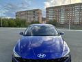 Hyundai Elantra 2021 годаfor9 200 000 тг. в Уральск – фото 6