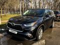Toyota Highlander 2021 года за 16 900 000 тг. в Алматы – фото 4