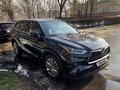 Toyota Highlander 2021 года за 16 900 000 тг. в Алматы – фото 5