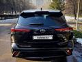 Toyota Highlander 2021 года за 16 900 000 тг. в Алматы – фото 7