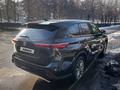 Toyota Highlander 2021 года за 16 900 000 тг. в Алматы – фото 6