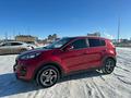 Kia Sportage 2017 года за 10 000 000 тг. в Атырау – фото 2