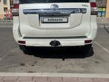 Toyota Land Cruiser Prado 2014 года за 17 500 000 тг. в Караганда – фото 2