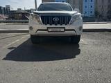 Toyota Land Cruiser Prado 2014 года за 17 500 000 тг. в Караганда