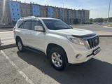 Toyota Land Cruiser Prado 2014 года за 17 500 000 тг. в Караганда – фото 3