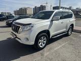 Toyota Land Cruiser Prado 2014 года за 17 500 000 тг. в Караганда – фото 4