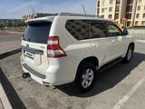 Toyota Land Cruiser Prado 2014 года за 17 500 000 тг. в Караганда – фото 5
