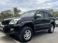 Toyota Land Cruiser Prado 2006 годаүшін9 500 000 тг. в Караганда