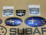 Эмблема значки. Subaru за 1 000 тг. в Алматы – фото 3