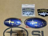 Эмблема значки. Subaru за 1 000 тг. в Алматы – фото 2