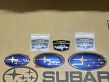 Эмблема значки. Subaru за 1 000 тг. в Алматы