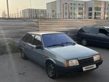 ВАЗ (Lada) 2109 1999 годаүшін1 500 000 тг. в Алматы – фото 2