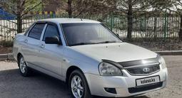 ВАЗ (Lada) Priora 2170 2014 года за 2 850 000 тг. в Караганда