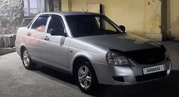 ВАЗ (Lada) Priora 2170 2014 года за 2 850 000 тг. в Караганда – фото 5