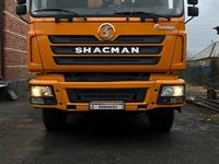 Shacman (Shaanxi)  F2000 2014 годаүшін14 000 000 тг. в Астана