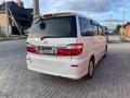 Toyota Alphard 2005 года за 7 500 000 тг. в Караганда