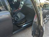Lexus ES 350 2007 года за 5 800 000 тг. в Караганда – фото 2